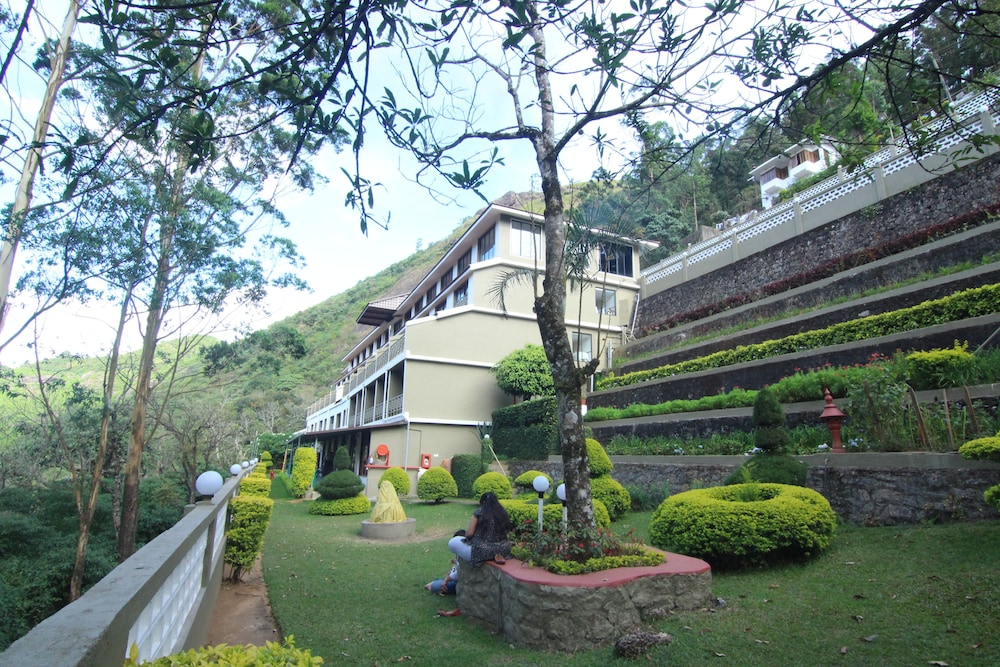 Abad Copper Castle Resort