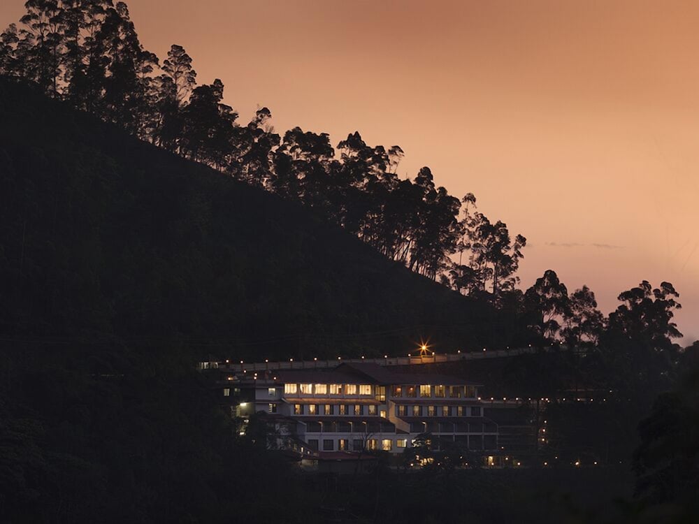 Abad Copper Castle Resort