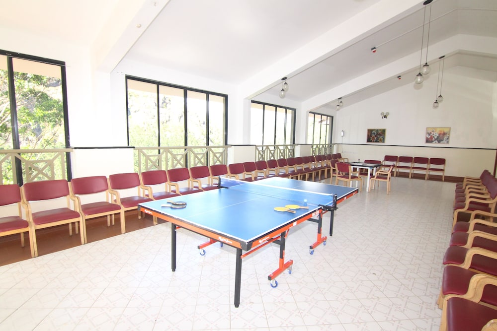 Abad Copper Castle Resort