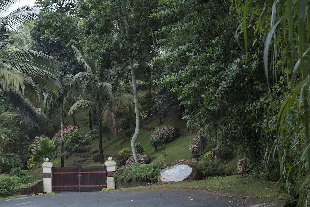 Hanthana Boutique Villa by Amaya