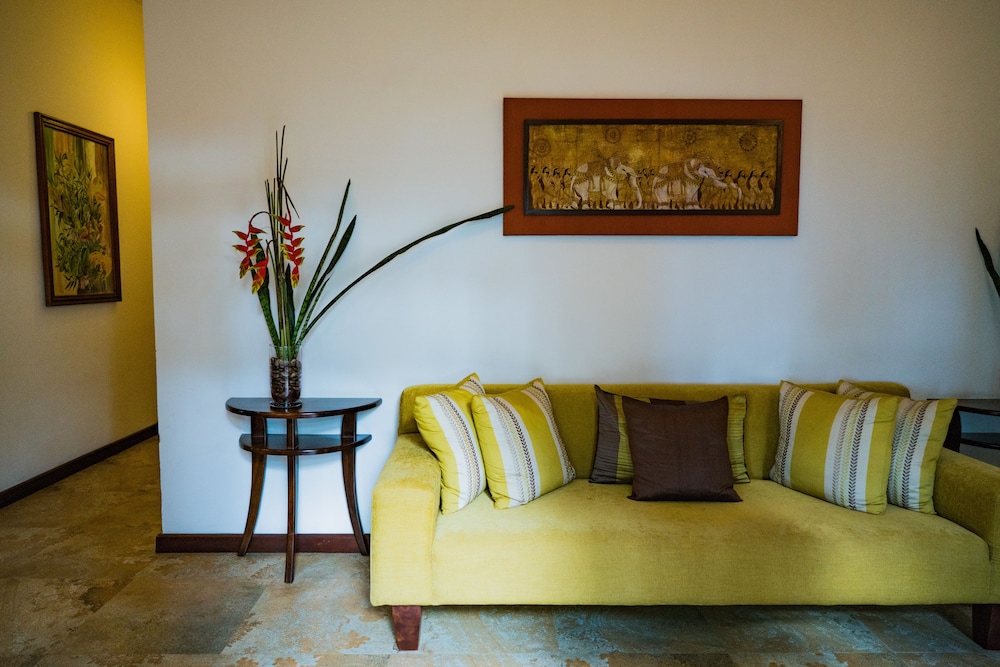 Hanthana Boutique Villa by Amaya
