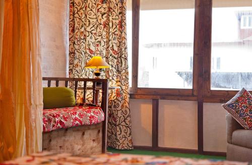 Mahatta Homestay