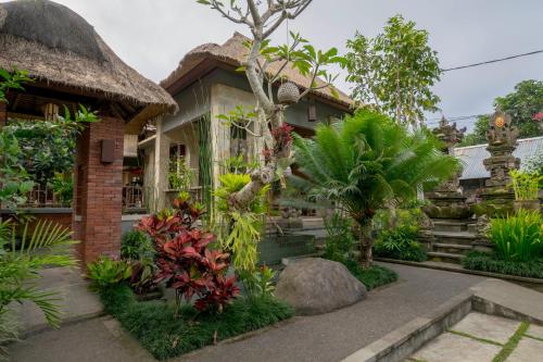 Tetirah Boutique Hotel Ubud