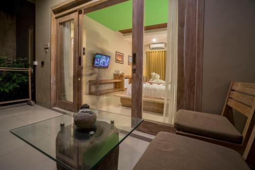 Tetirah Boutique Hotel Ubud