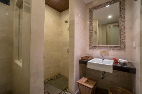 Tetirah Boutique Hotel Ubud