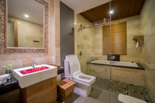 Tetirah Boutique Hotel Ubud