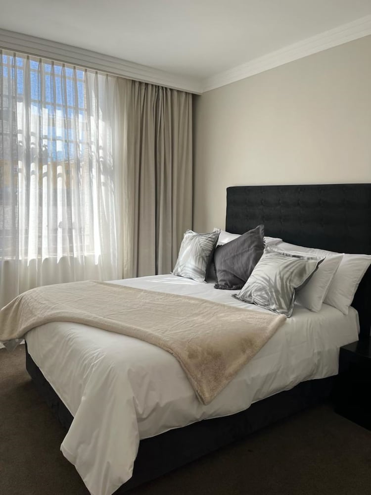 Mandela Rhodes Place
