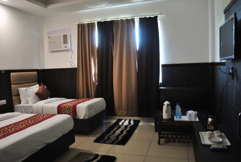 Hotel Green Valley Katra