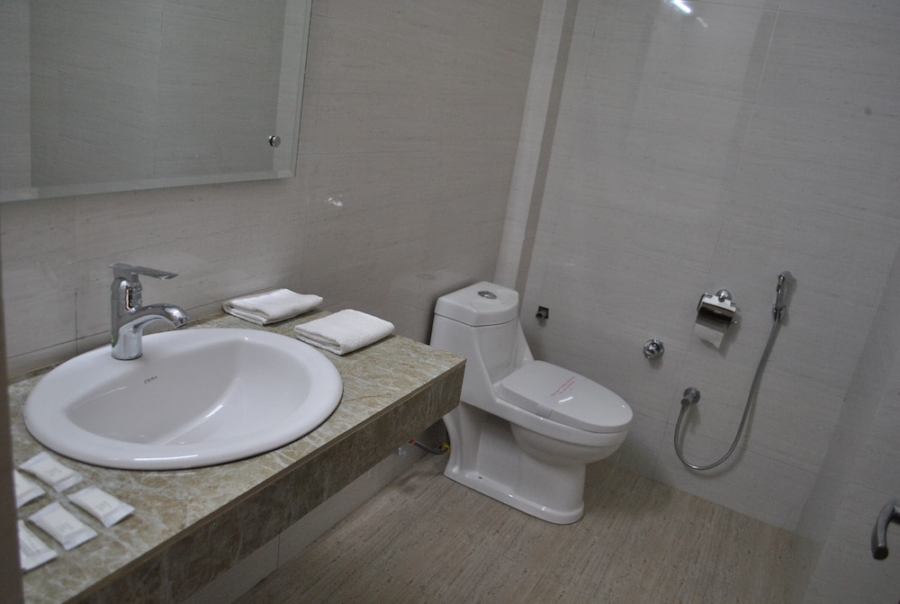 Hotel Green Valley Katra