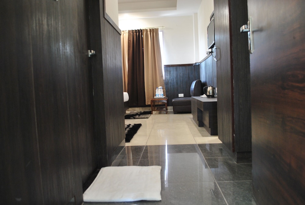 Hotel Green Valley Katra