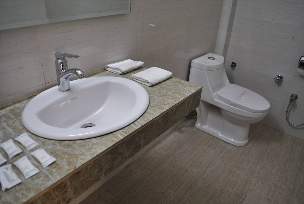 Hotel Green Valley Katra
