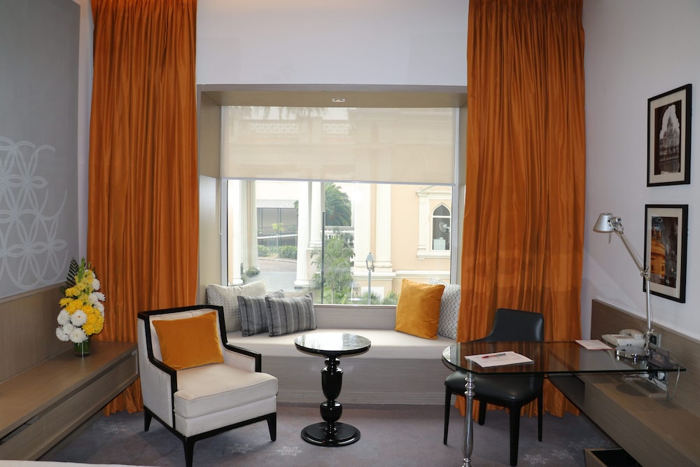 Welcomhotel by ITC Hotels, Raja Sansi, Amritsar