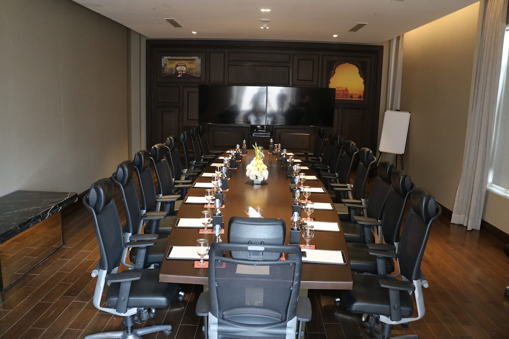 Welcomhotel by ITC Hotels, Raja Sansi, Amritsar