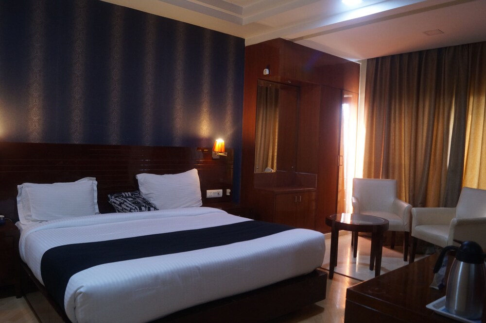 Hotel Sagar International