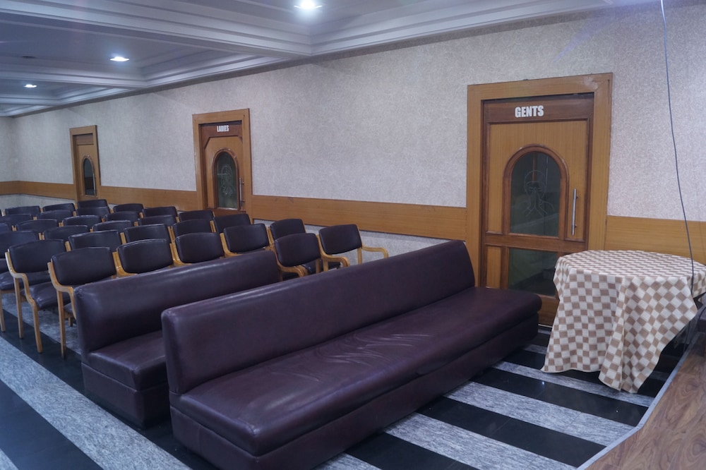 Hotel Sagar International