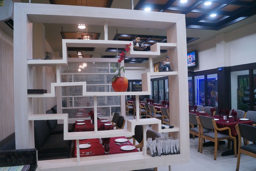 Hotel Sagar International