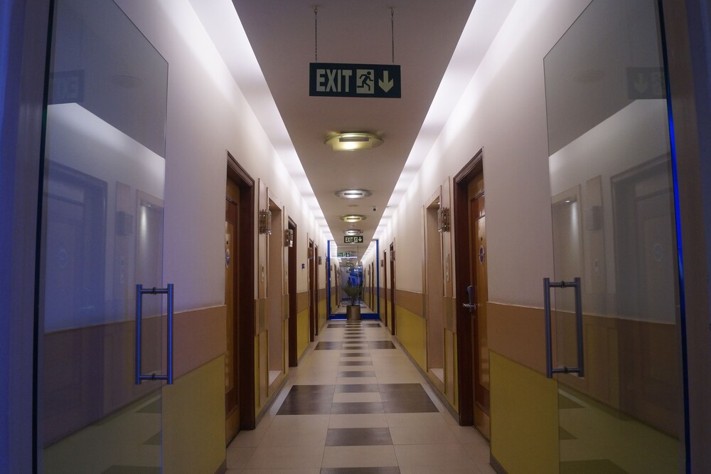 Hotel Sagar International
