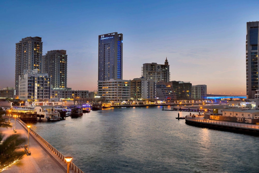 The First Collection Marina, Dubai, a Tribute Portfolio Hotel