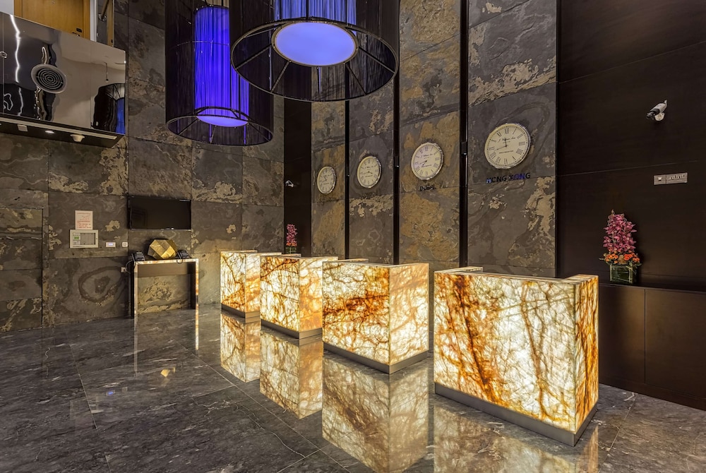 The First Collection Marina, Dubai, a Tribute Portfolio Hotel