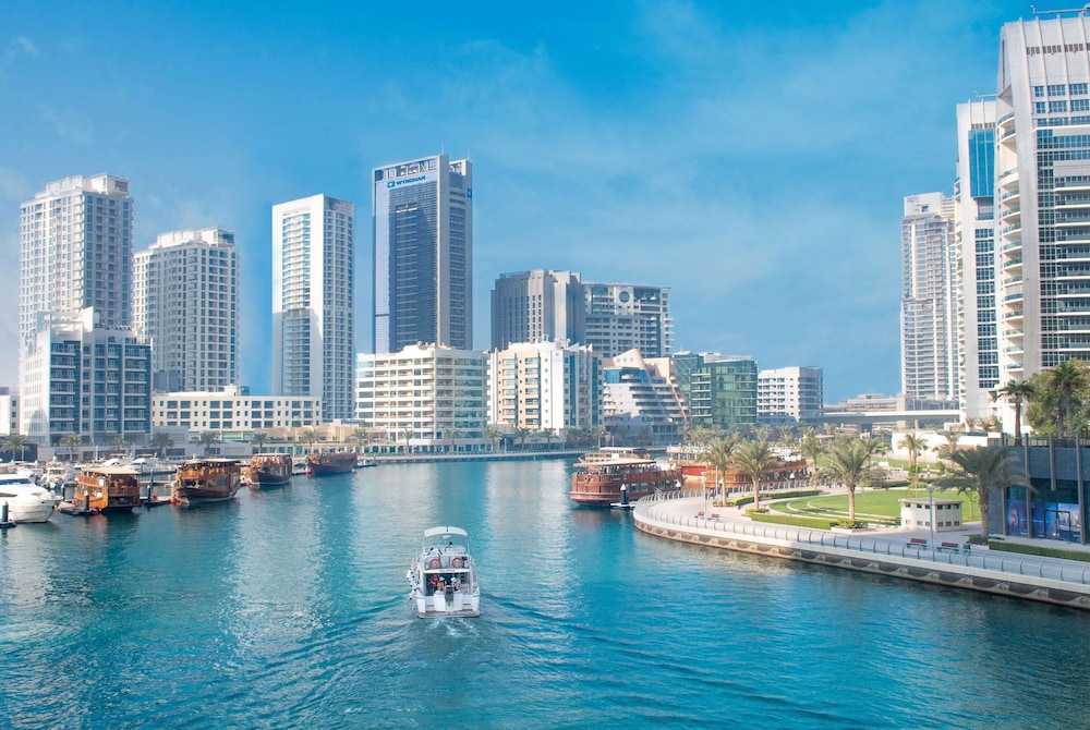 The First Collection Marina, Dubai, a Tribute Portfolio Hotel
