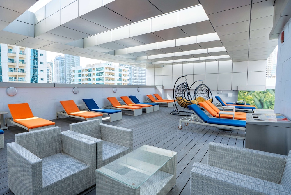 The First Collection Marina, Dubai, a Tribute Portfolio Hotel