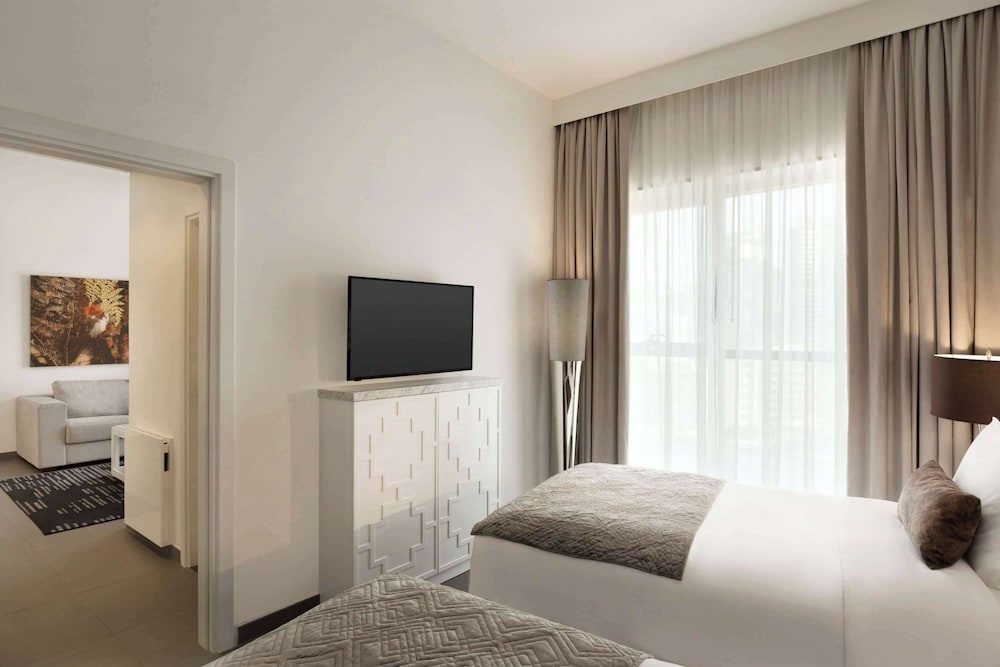 The First Collection Marina, Dubai, a Tribute Portfolio Hotel