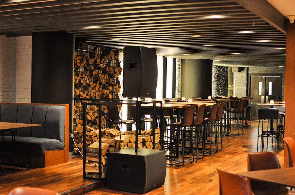 The First Collection Marina, Dubai, a Tribute Portfolio Hotel