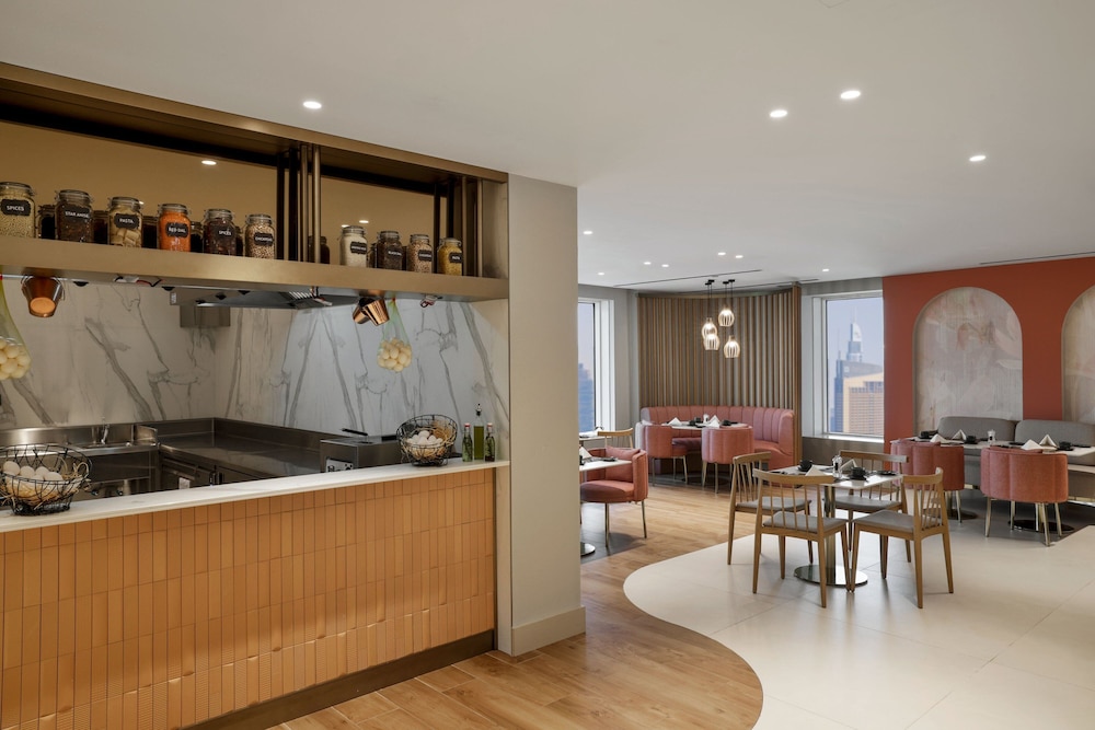 Residence Inn by Marriott Sheikh Zayed Road, Dubai