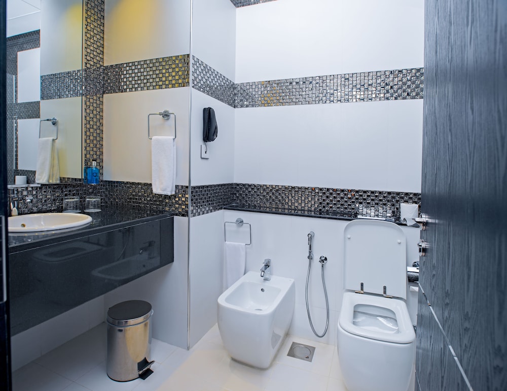Signature 1 Hotel Tecom