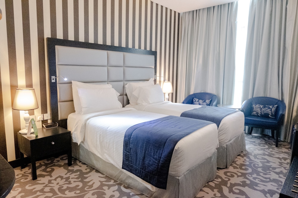 Signature 1 Hotel Tecom