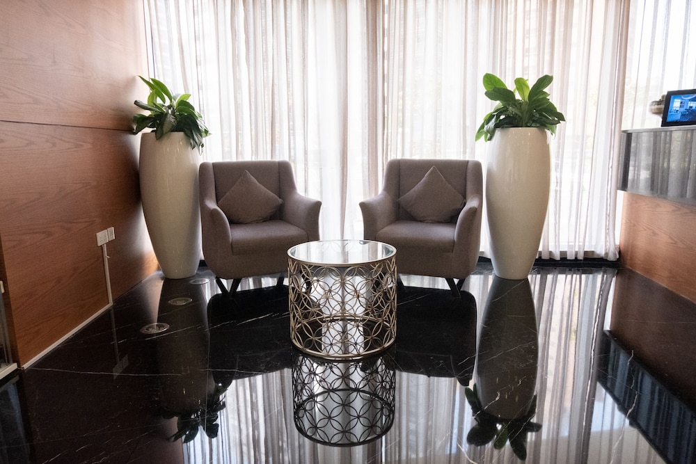 Signature 1 Hotel Tecom