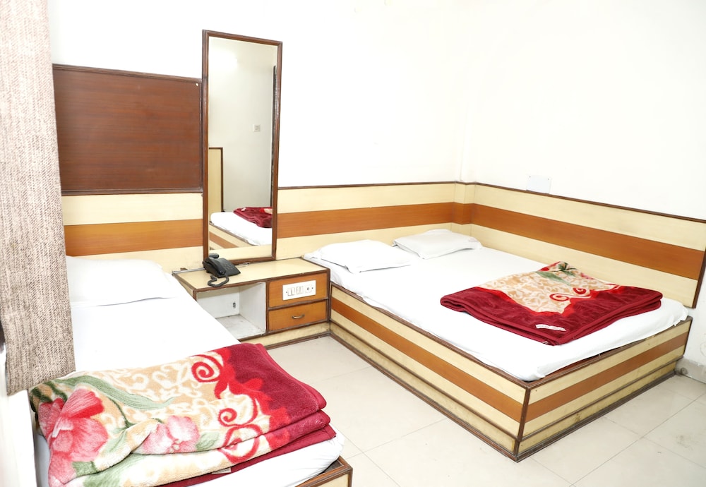 Hotel Maharani
