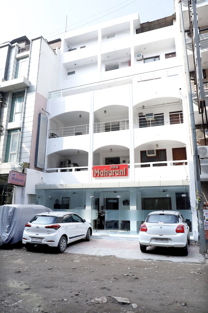 Hotel Maharani