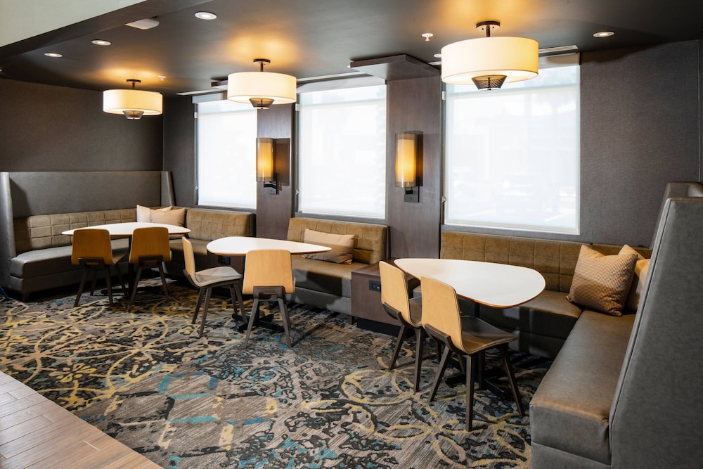 Residence Inn by Marriott Las Vegas South/Henderson