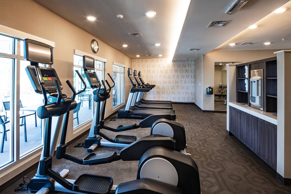 Residence Inn by Marriott Las Vegas South/Henderson