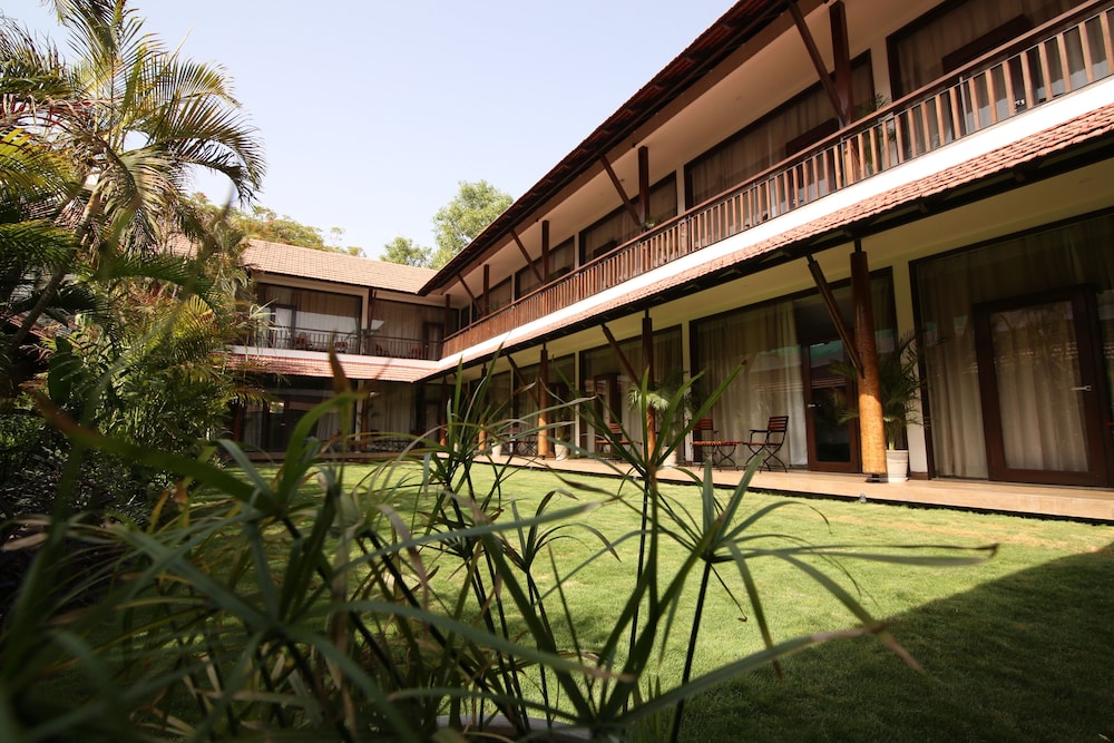 KWALITYS MOTEL SHIRAZ