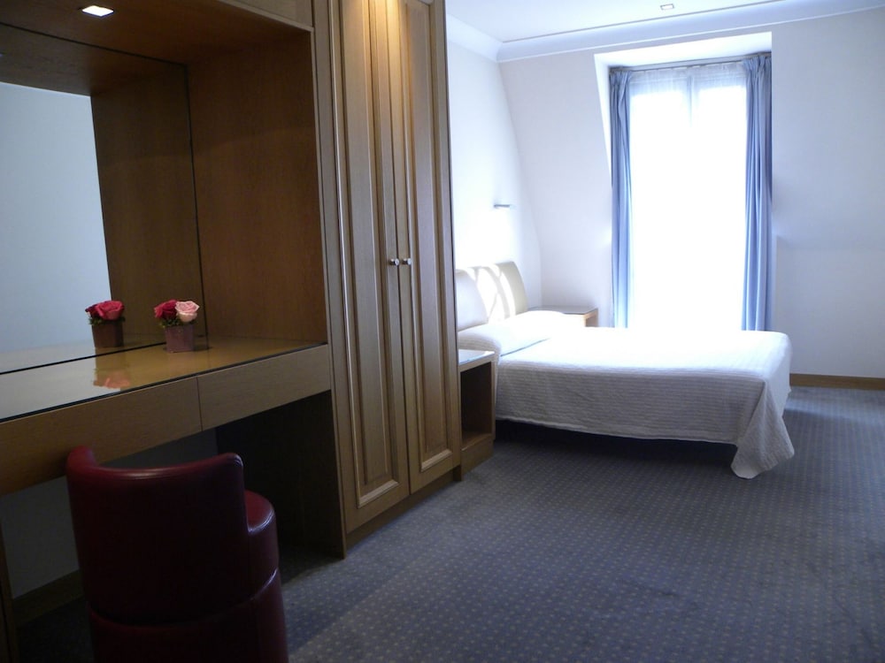 Hotel du Vieux Marais