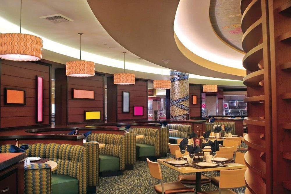Harrah’s Las Vegas – A Caesars Rewards Destination