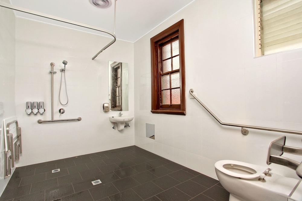 Campsie Hotel