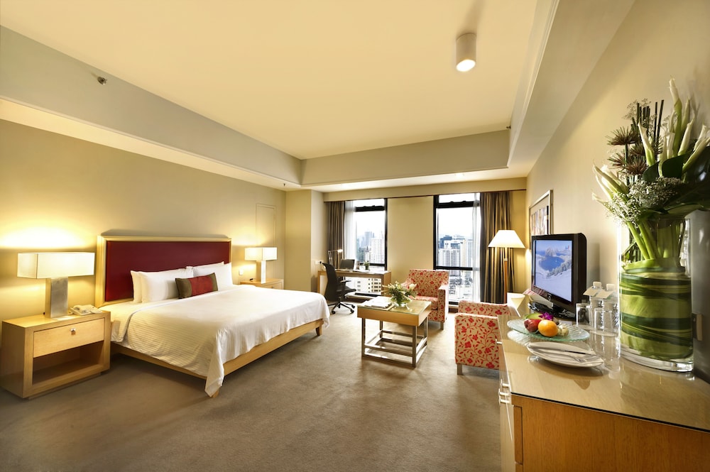 Berjaya Times Square Hotel, Kuala Lumpur