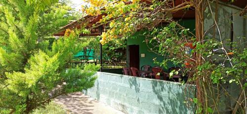Green hills farm and guest house