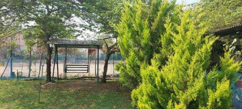 Green hills farm and guest house