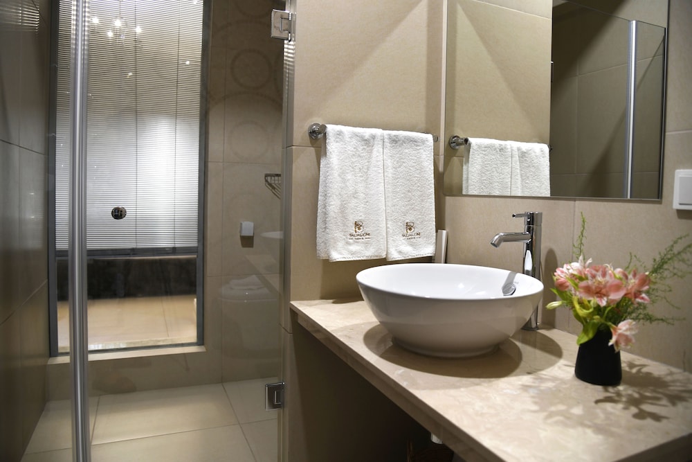 Badagoni Boutique Hotel Rustaveli