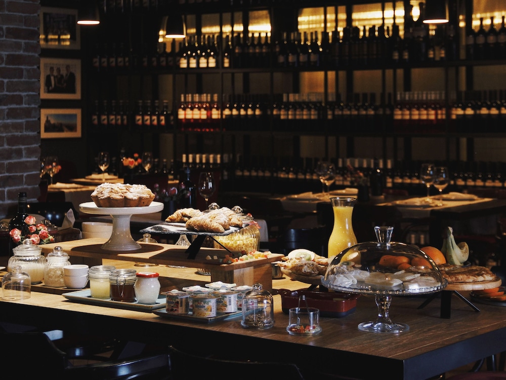 Badagoni Boutique Hotel Rustaveli