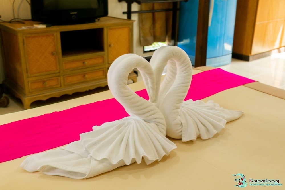Kasalong  Resort and Spa Hotel