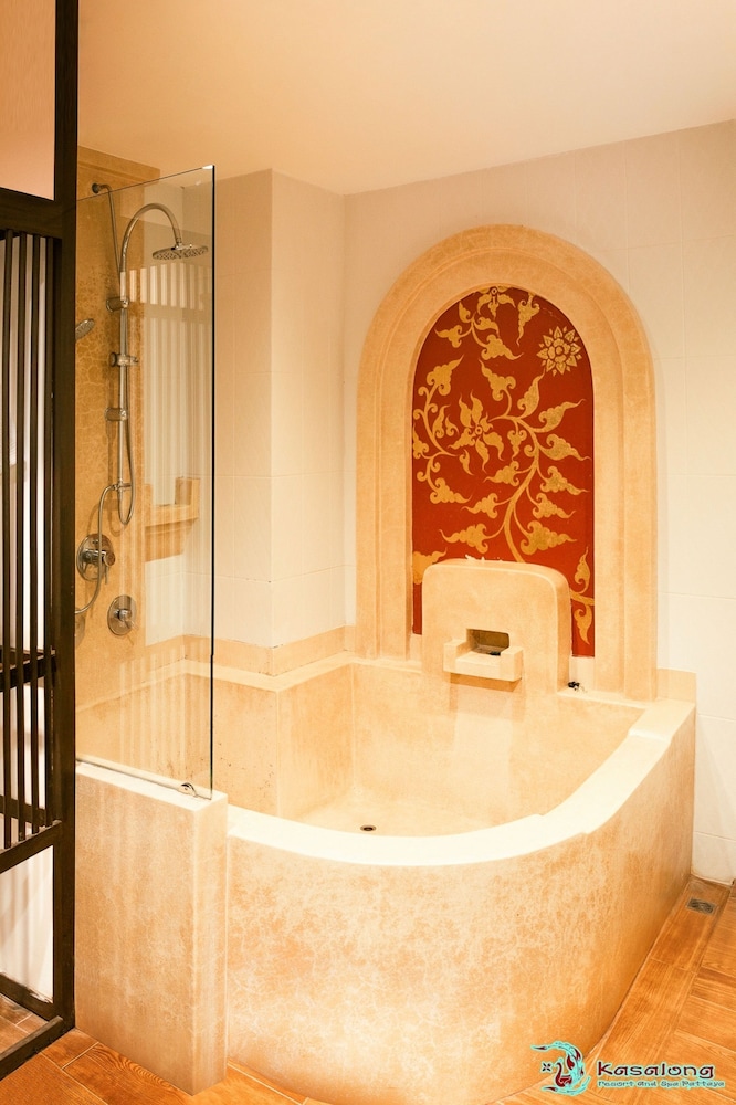 Kasalong  Resort and Spa Hotel