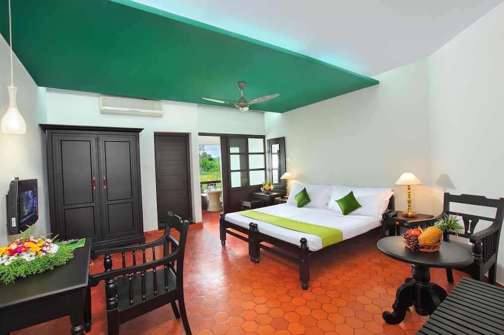The River Retreat Heritage Ayurvedic Resort