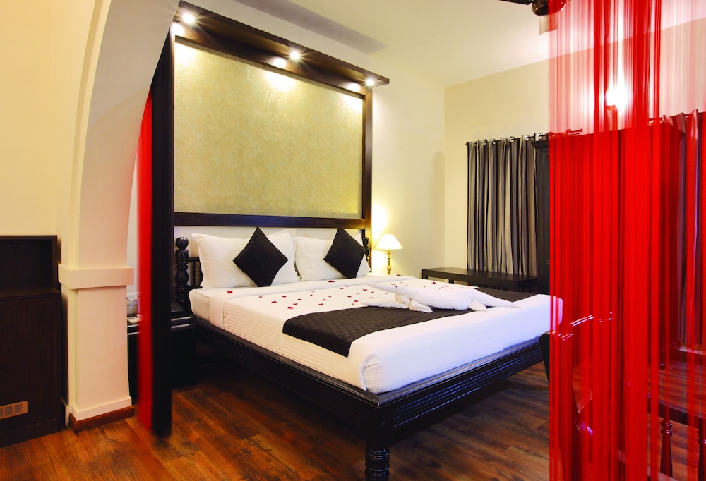 The River Retreat Heritage Ayurvedic Resort