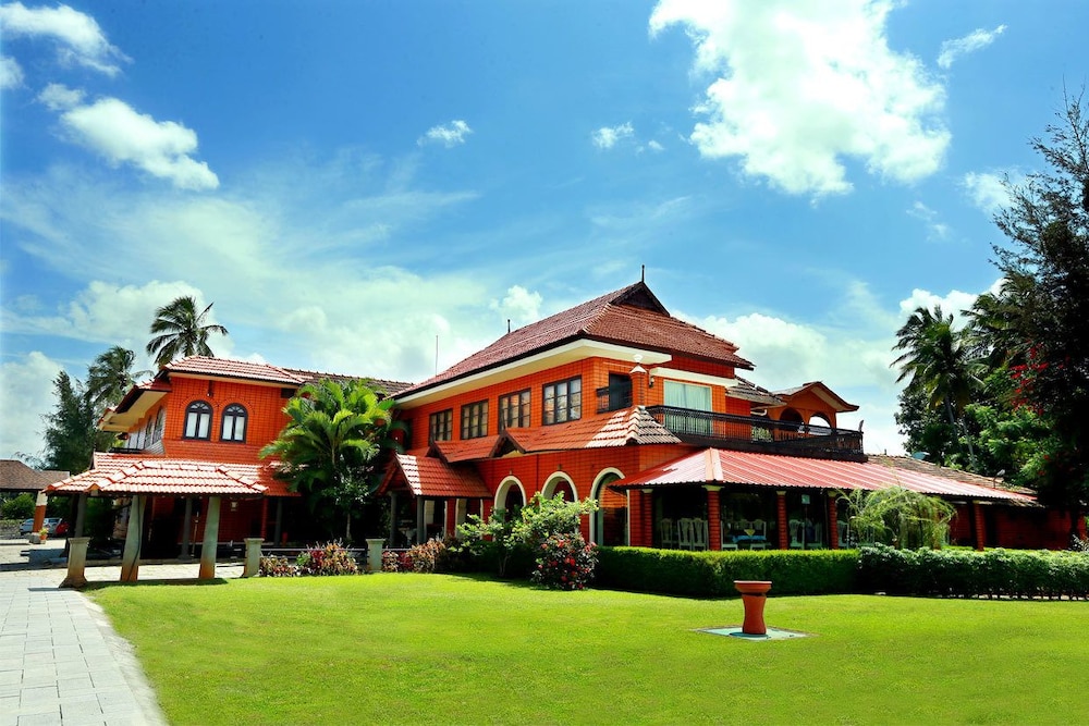 The River Retreat Heritage Ayurvedic Resort