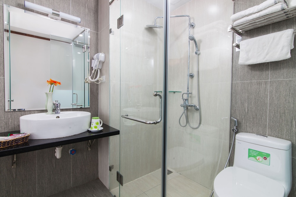 Hotel Bel Ami Hanoi
